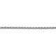 Collar M-Wave M-Wave 9V X9 PLATA ANIHUST