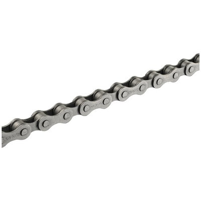 Shimano Nexus CN-NX10 ECNNX10C114 - Stadsfietsketting 1 2 x 1 8, 114 schakels, grijs