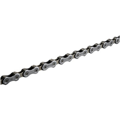 Shimano HG601-11 116Sch Cadena de bicicletas de carreras Plata