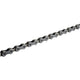 Shimano HG601-11 116Sch Cadena de bicicletas de carreras Plata