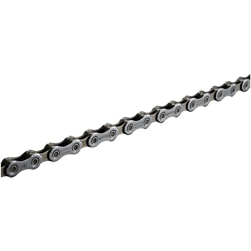 Shimano HG601-11 116SCH RACING BIKE CATHER Silver