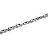 Shimano ICNM6100126Q 12-Speed ​​E-Bike Chain-Silver