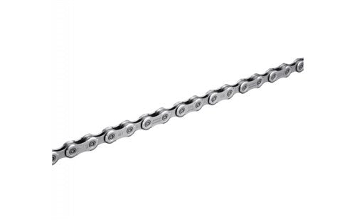 Shimano ICNM6100126Q 12-Speed ​​E-Bike Chain-Silver