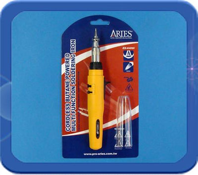 Bruciatore Aries piezo pen modello es-640si