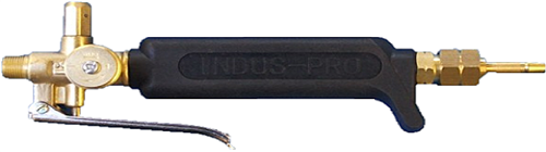 Maniglia Kayser indus-pro con schema di risparmio. connessione 3 8 est.