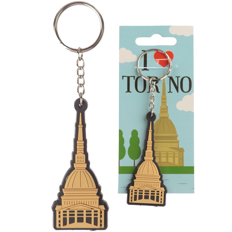 I CUORE TORINO MOLE PVC DEI RINGLIO