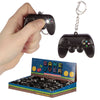 Game over led geluid sleutelhanger