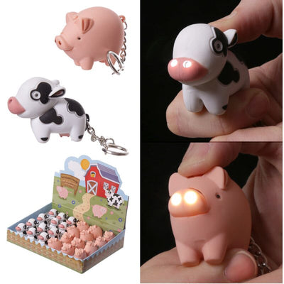 Azienda agricola LED LED LED Key Hold