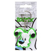 Anello chiave ASTERIX PVC - IDEFIX (DogMatrix)