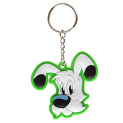 Asterix pvc sleutelhanger - idefix (dogmatrix) - afbeelding 2