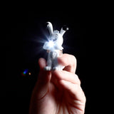 IDEFIX (dogmatix) Asterix LED Key Ring - afbeelding 2