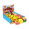 Squidgys Foodiemals Plush Boychain
