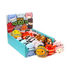Squidgys Adoramals zeeleven Pelugia del portafoglio