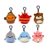 Squidgys Adoramals zeeleven Pelugia del portafoglio