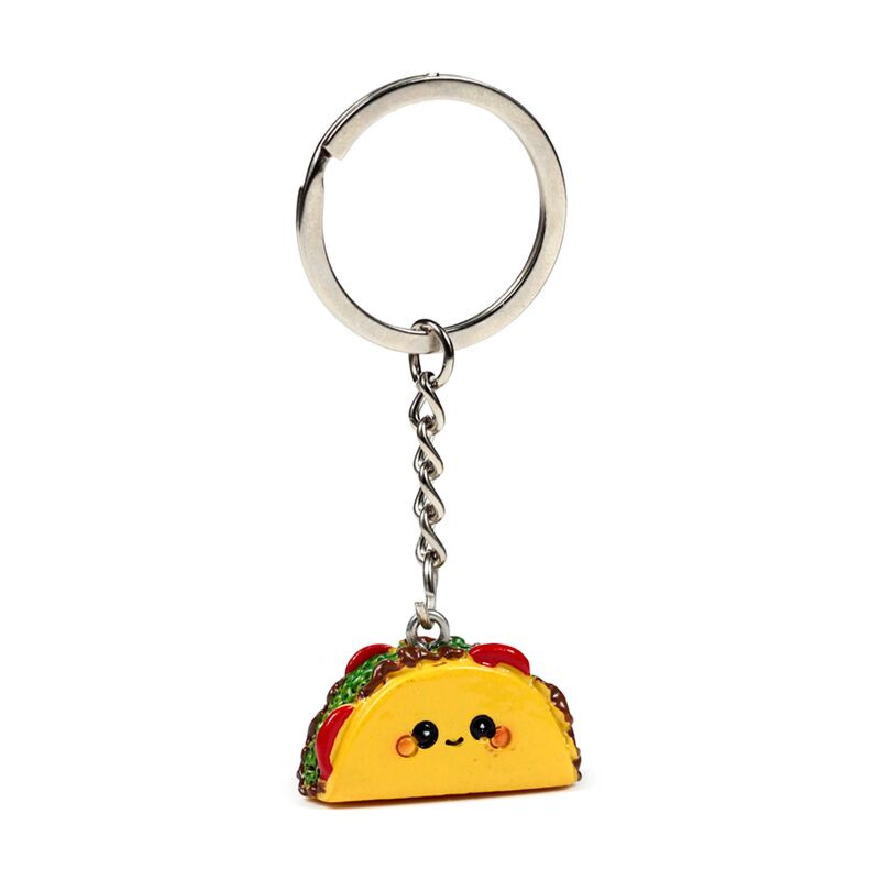 Foodiemals Frida de Taco Deli