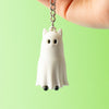 Porta chiave 3D PVC 3D Spooky