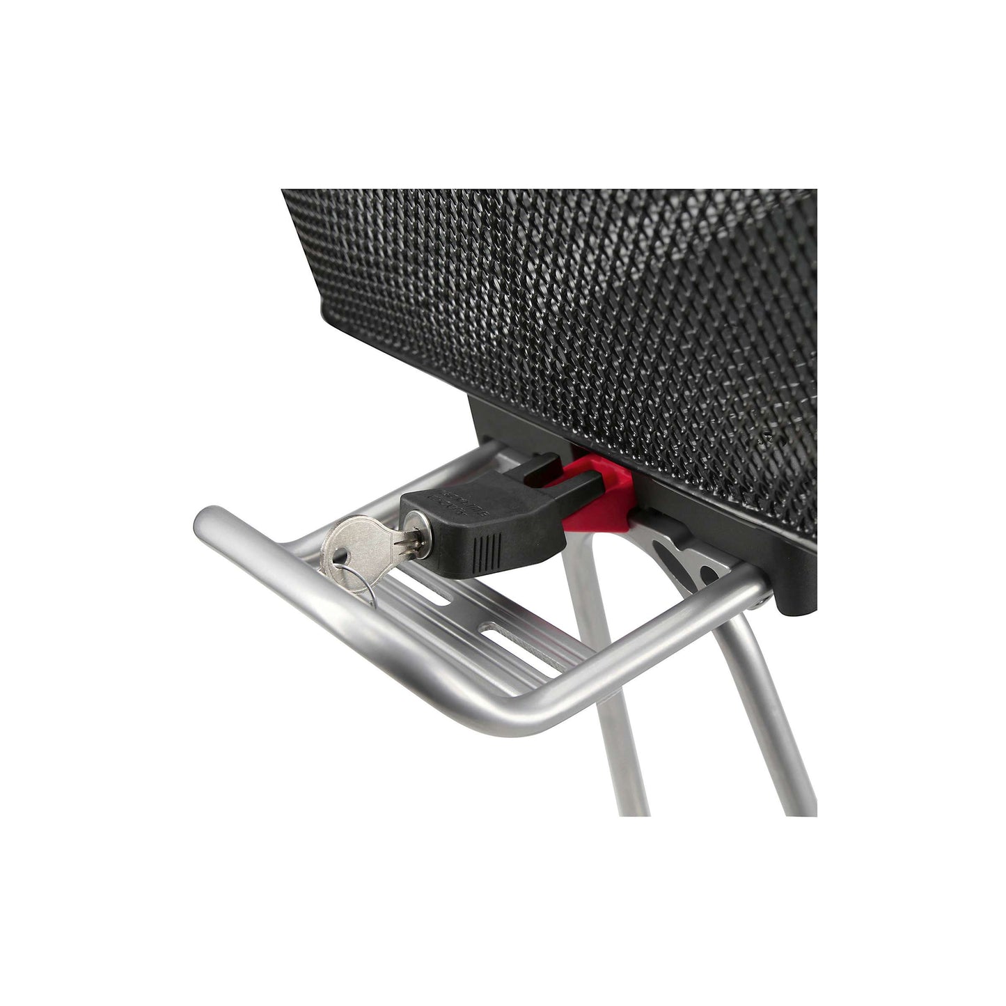 Klickfix Sticks Lock Racktime Black