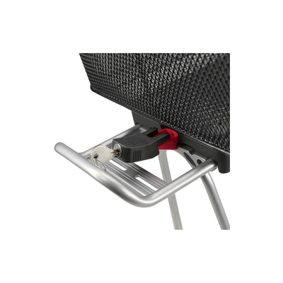 Klickfix Sticks Lock Racktime Black