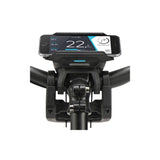 Klickfix Distance Adapter set set E 90 degrees Black - afbeelding 5