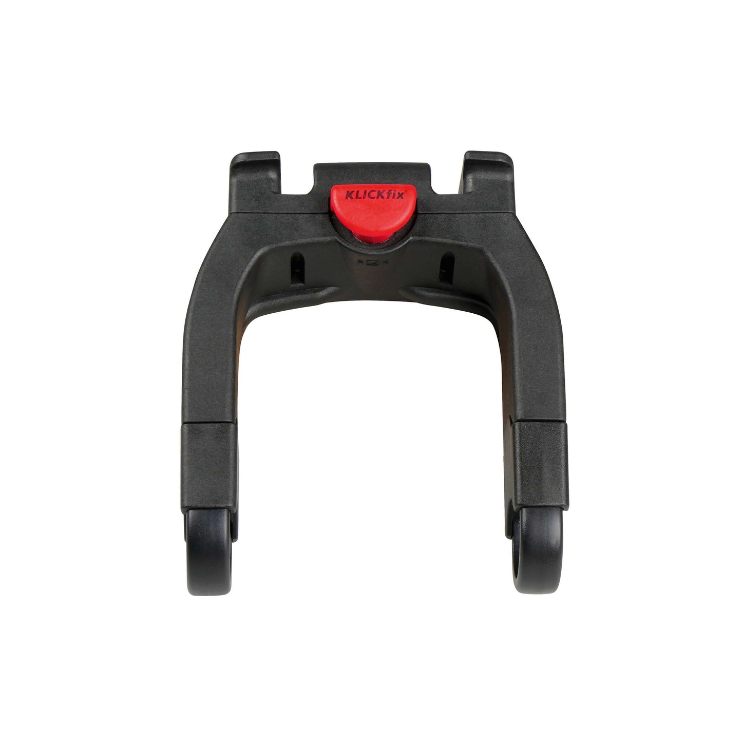 Klickfix Distancia Extensión de extensión Conjunto E 25 mm CC-100 Negro