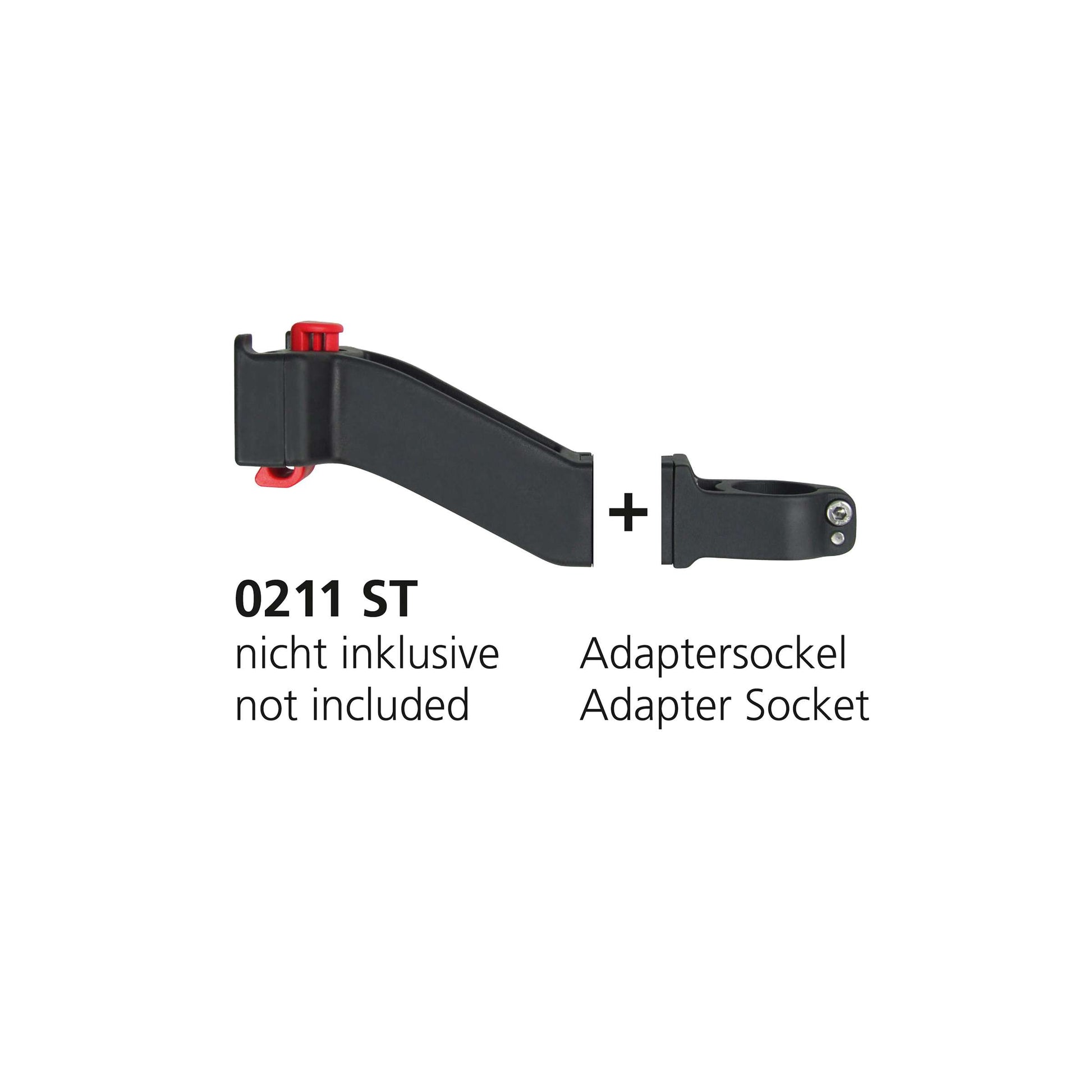 Klickfix adapter ahead