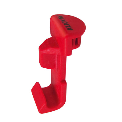 Klickfix stuuradapter knop zak (5 stuks)