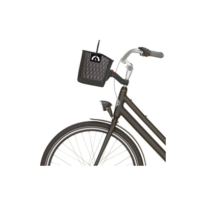 Klickfix Adaptador de dirección STEM CC-101 Negro