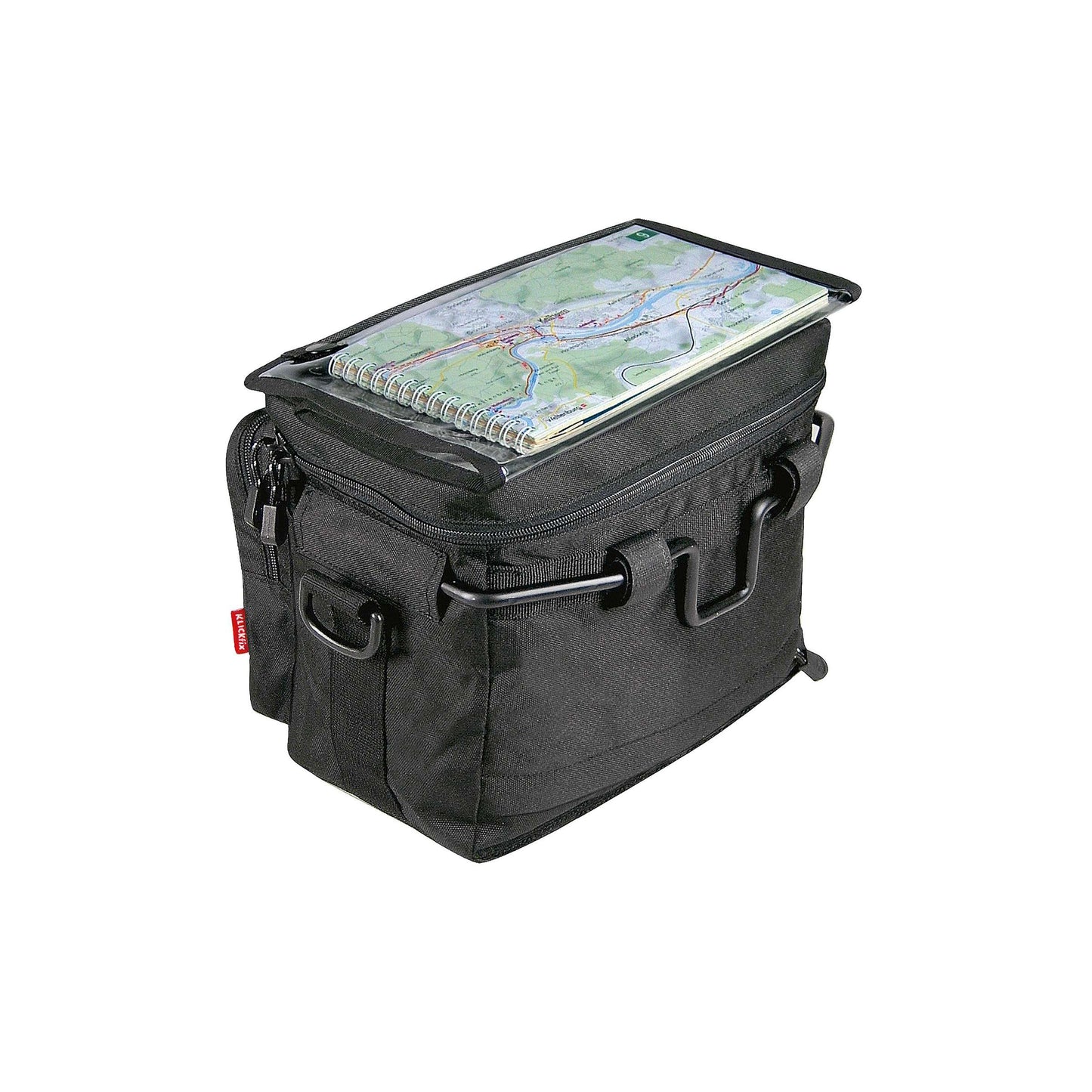 Klickfix stuurtas daypack