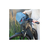 Klickfix Handlebag Funbag 4L Black - afbeelding 5