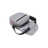 Klickfix stuurtas funbag twist grey - afbeelding 3