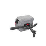 Klickfix stuurtas funbag twist grey - afbeelding 4