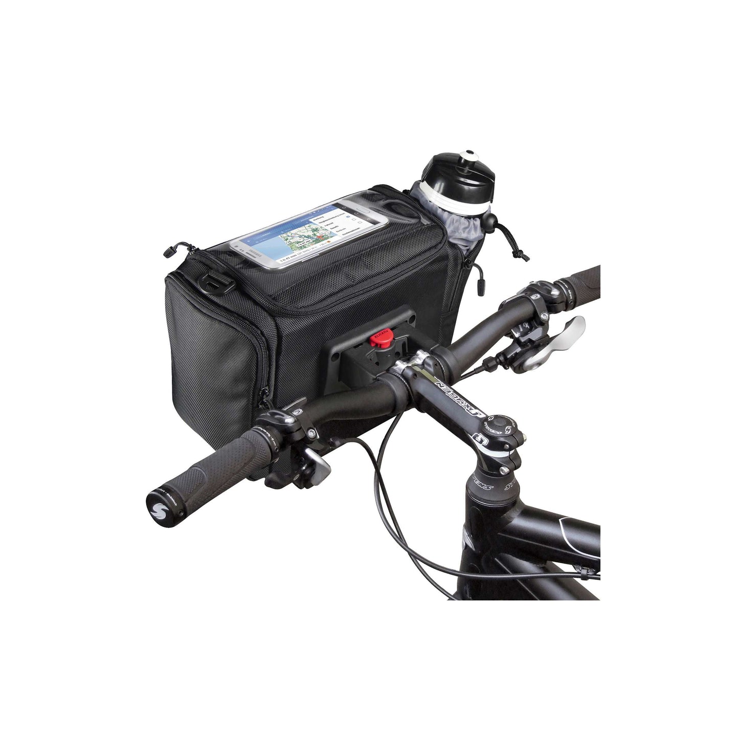 Klickfix stuurtas aventour sport