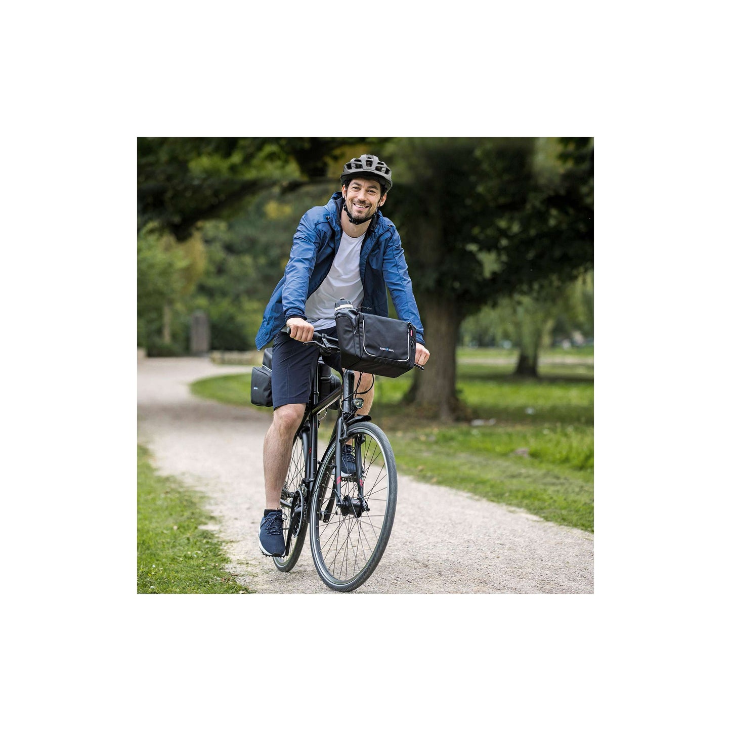 Klickfix stuurtas aventour sport