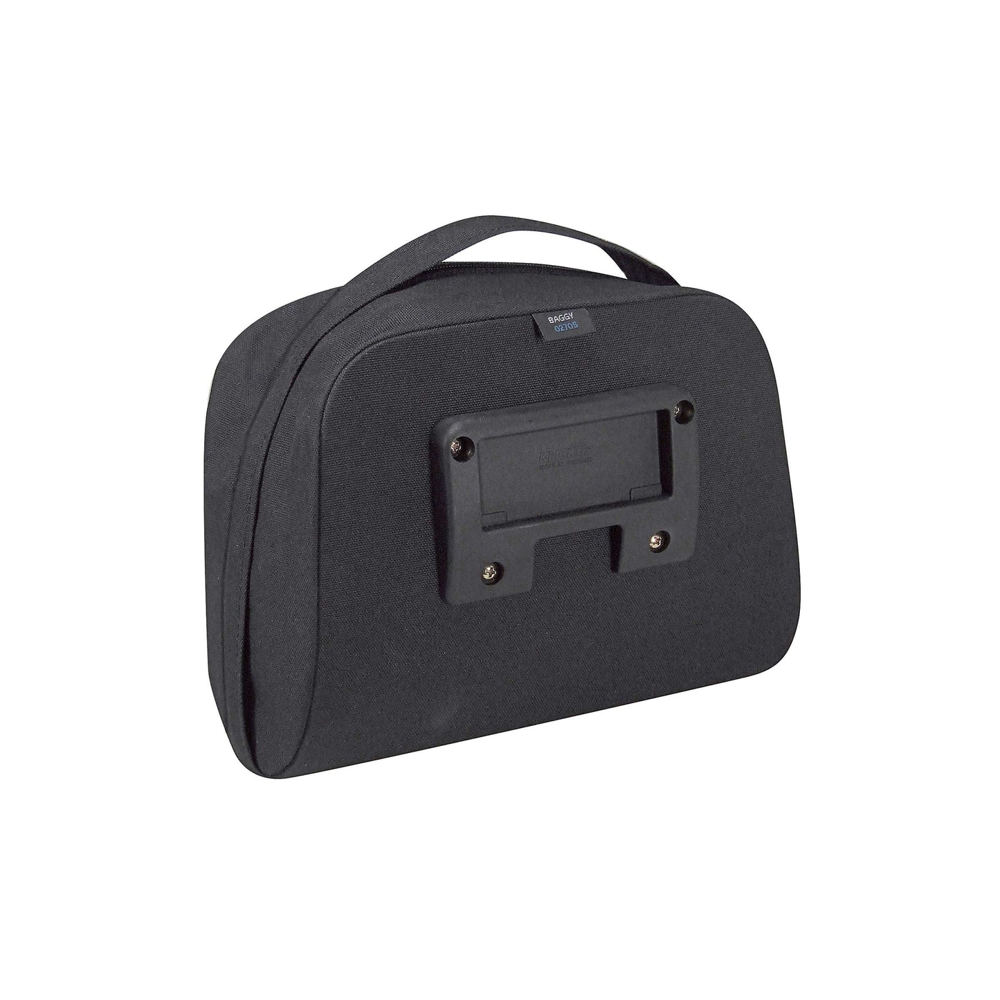 Rixen kaul lenkertasche baggy handlebar bag r k baggy no bracket black