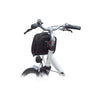 Rixen kaul lenkertasche baggy handlebar bag r k baggy no bracket black