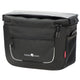 Klickfix Handlebar Aventur 6.5L Black