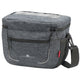 Klickfix Handlebar Aventur City 6.5L Grey