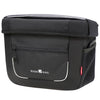 Klickfix Handlebar Aventur Pro 6.5L Black