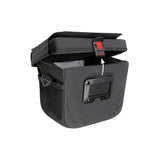 Klickfix stuurtas aventour pro 6.5l zwart - afbeelding 2