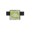 Klickfix Handlebar Aventur Pro 6.5L Black