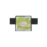 Klickfix stuurtas aventour pro 6.5l zwart - afbeelding 3