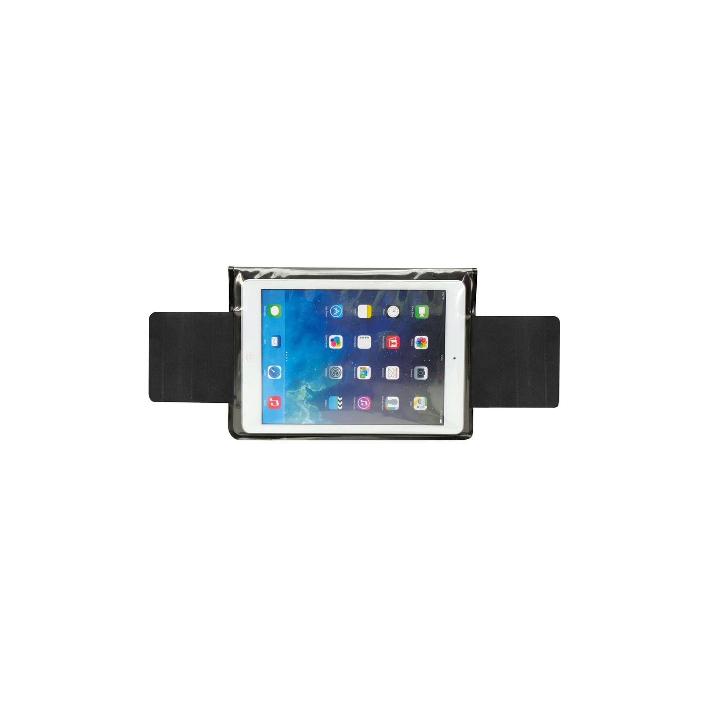 Klickfix stuurtas aventour pro 6.5l zwart