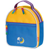 Klickfix Handlebar Bag Child Lori 2L Blue