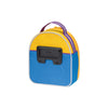 Klickfix Handlebar Bag Child Lori 2L Blue