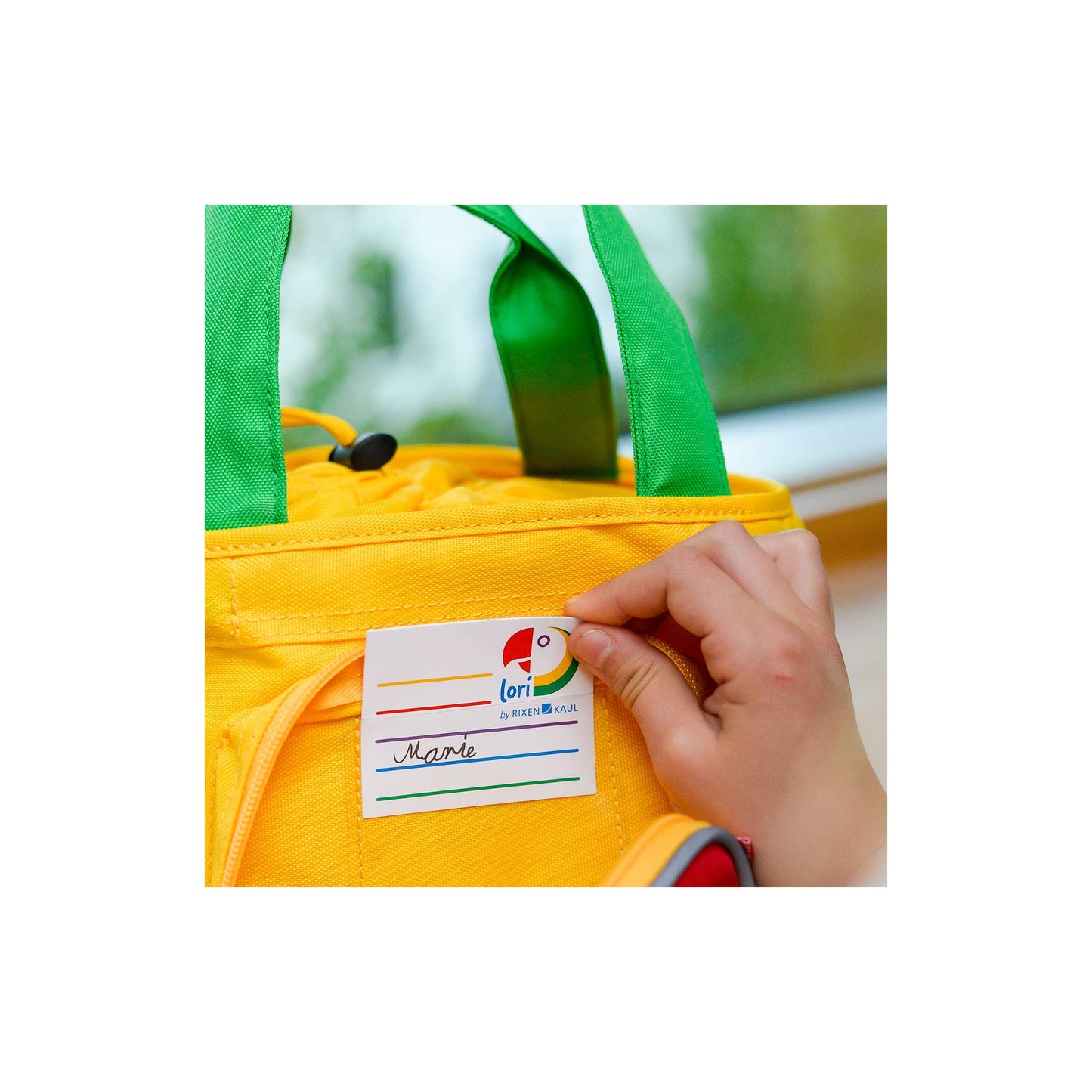 Klickfix stuurtas lori