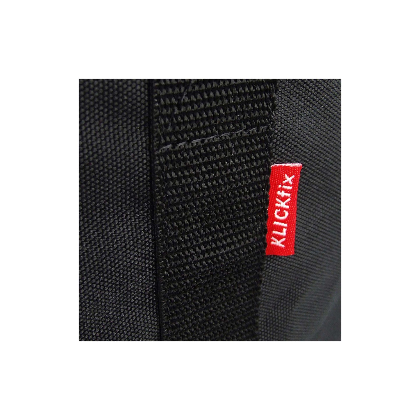 Rixen Kaul Basket Bag R K Shopper Plus Black