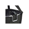 Borsa per cesto di fila di fili di fili r k shopper nero