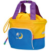 Klickfix Handlebar Shopper Child Lori 4L Blue