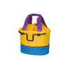 Klickfix Handlebar Shopper Child Lori 4L Blue