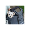 Toldo klickfix para bolso perrito negro